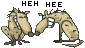 hyenes